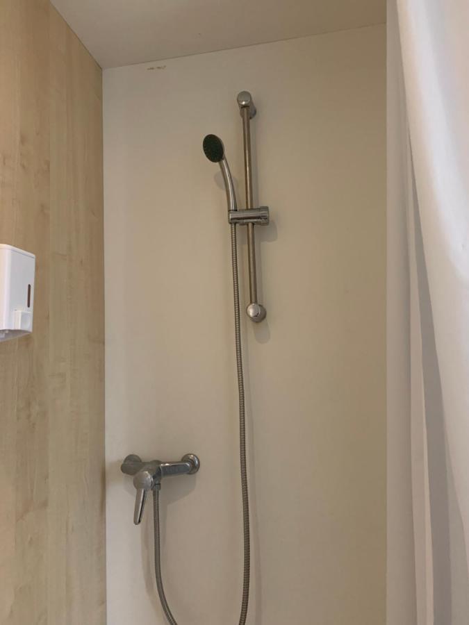 Hotel Eco Blois -Sud- Vineuil Vineuil  Exteriér fotografie
