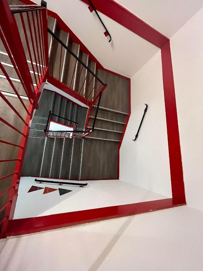 Hotel Eco Blois -Sud- Vineuil Vineuil  Exteriér fotografie